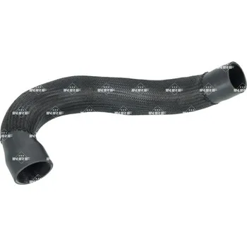 Palivový systém Hadička plnicího vzduchu NRF 166357