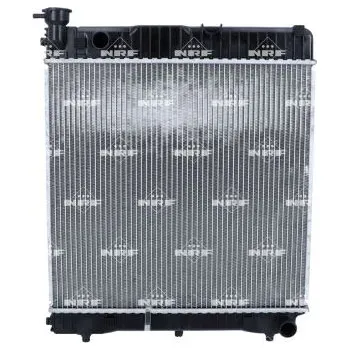 Chladič motoru Chladič, chlazení motoru NRF 507665