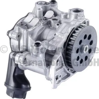 Posilovač brzd Vakuové čerpadlo brzdového systému PIERBURG 7.24808.33.0