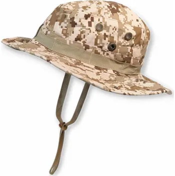 Klobouk Klobouk Rinokor Boonie RS digital desert