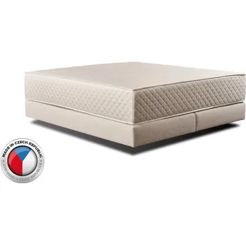 Matrace Matrace Diamond od Royal Comfort Rozměry: 110 x 200 cm, Tuhost: Tvrdá