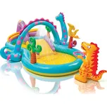 Intex 57135 Dinoland 333 x 229 x 112 cm