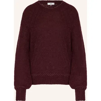 Dámský svetr Cinque Dámský Svetr Cibouro, tmavě červená, 36