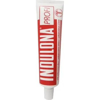 Tělová kosmetika Indulona krém na ruce dezinfekční 100 ml (červená)