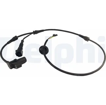 ABS Snímač, počet otáček kol DELPHI SS20037