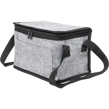 turistický batoh Chladicí Taška Z Rpet Refelt Cool - Šedá