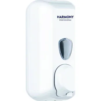 Dávkovač mýdla Harmony zásobník - dávkovač Professional pěnového mýdla 0,5L