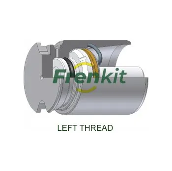 Brzdový třmen Píst, brzdový třmen FRENKIT K485205L
