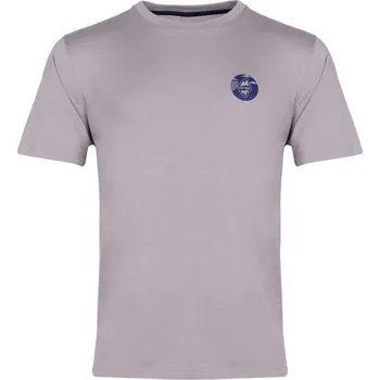 Pánské tričko Pánské triko High Point Sella T-shirt Velikost: S / Barva: šedá