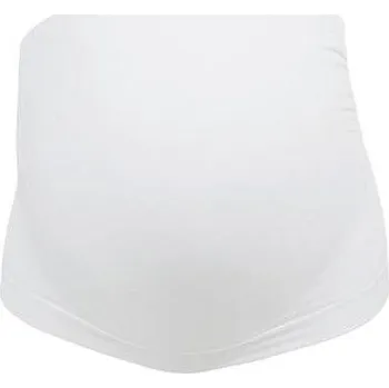 Těhotenské spodní prádlo Medela Těhotenský břišní pás Bílý