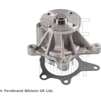 Chladič motoru Vodní čerpadlo, chlazení motoru BLUE PRINT ADG09181