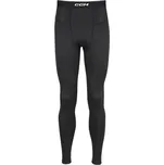 CCM Kalhoty Performance Pant SR černá, Senior, L + DÁREK