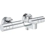 GROHE 34766000 -Termostat. vanová baterie GROHTHERM 800 COSMOPOLITAN DN 15 chrom