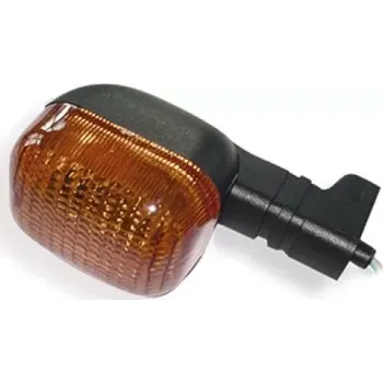 Elektroinstalace pro motocykl QTECH Blikač př. - L / zd. - P M313-024