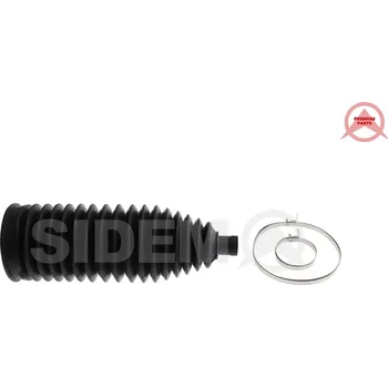 Měch, řízení Sidem nv 349.139