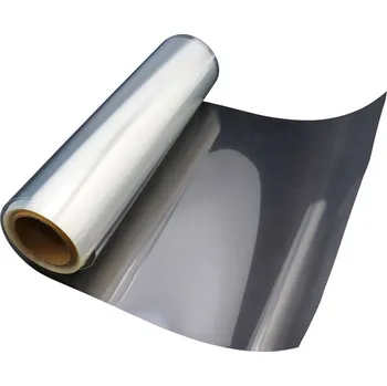 Potravinová fólie PME 15 cm x 5 m - acetátová fólie v roli na dorty a dezerty