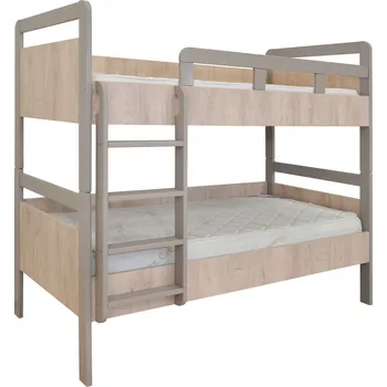 Patrová postel Virton