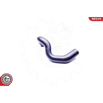 Hadička plnicího vzduchu ESEN SKV 43SKV082