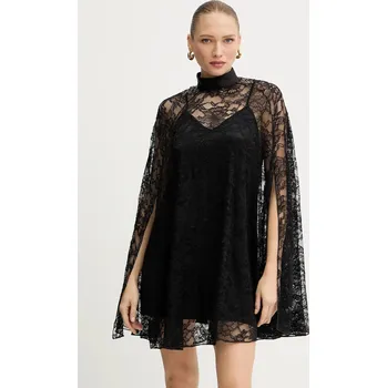 Dámské šaty Šaty Pinko 105503.A2R7 černá 99X, vel. 34