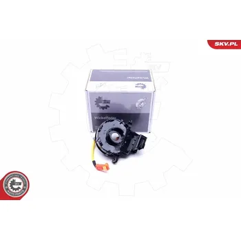 Vinutá pružina, airbag ESEN SKV 96SKV522