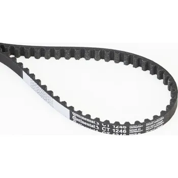 Rozvod motoru ozubený řemen CONTINENTAL CTAM CT1246