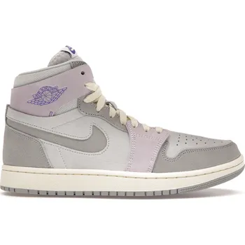 Dámská móda Jordan 1 High Zoom Air CMFT 2 Barely Grape (W) Velikost: 40 DV1305-005