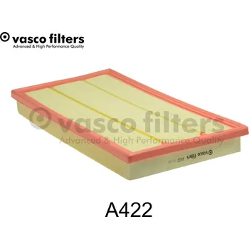 Vzduchový filtr Vzduchový filtr DAVID VASCO A422