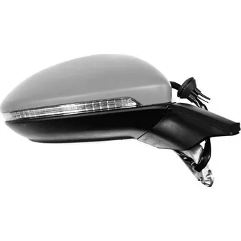 Auto zrcátko LORO Vnější zpětné zrcátko LOR 4060M04