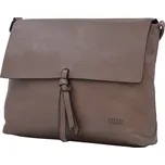 Dámská crossbody kapsa Taupe (IT00-CC50902-18SYN)
