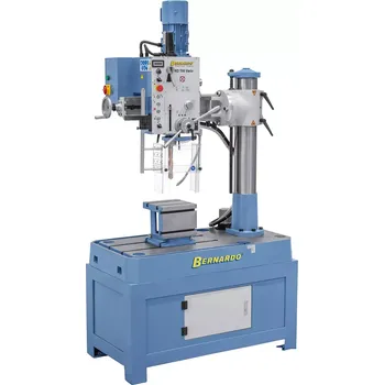 Vrtačka Radiální vrtačka Bernardo RD 700 Vario (BER0113230)