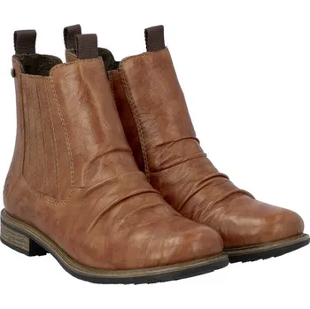 Dámská zimní obuv Rieker 74855-22 , vel. 37