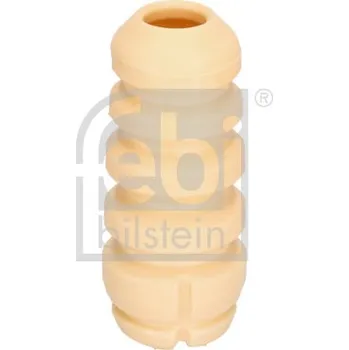 Zarážka, odpružení FEBI BILSTEIN 186337
