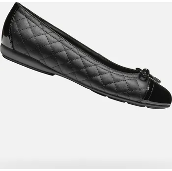 Dámské baleríny Černé dámské baleríny Geox Annytah - Dámské GEOX černá 3378920