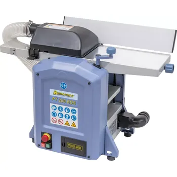 Frézka Hoblovací a tloušťkovací frézka Bernardo PT 200 EDS [230 V] (BER0810060)