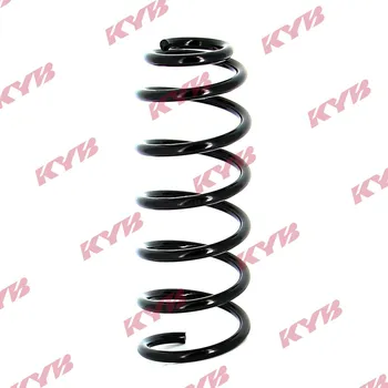 Pružina podvozku KYB RA5868