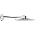 GROHE 26475000 - Hlavová sprcha RAINSHOWER SMARTACTIVE 310 mm lesklý chrom