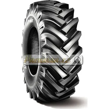 Pneu pro těžký stroj 10.0/75 R15,3 118A8 AS 504 BKT