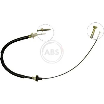 Spojkové lanko Tažné lanko, ovládání spojky A.B.S. K26620