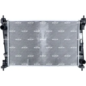 Chladič motoru Chladič, chlazení motoru NRF 53454