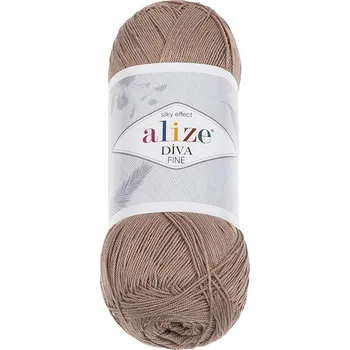 Příze Alize Diva Fine