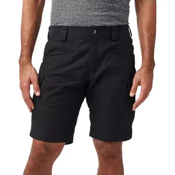 Pánské oblečení Kraťasy 5.11 Icon 10´´ Short, Černé