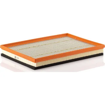 Vzduchový filtr Vzduchový filtr MANN-FILTER C 4019