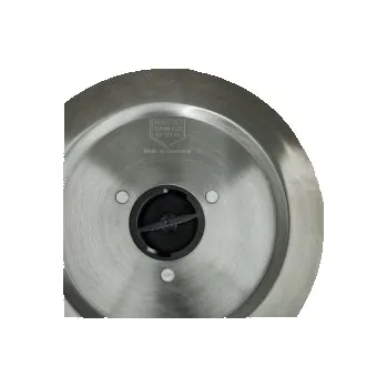 Kráječ na chleba Kotouč pro Graef SKS 500, typ hladký