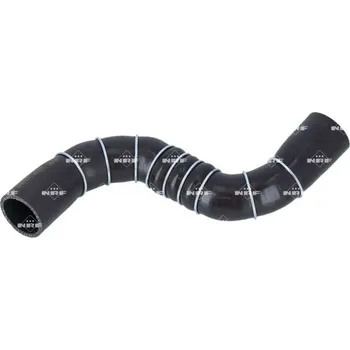 Hadička plnicího vzduchu NRF 166372