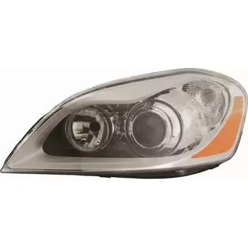 Přední světlomet LORO Světlomet LOR 773-1135LMLDAEM + DOPRAVA ZDARMA!