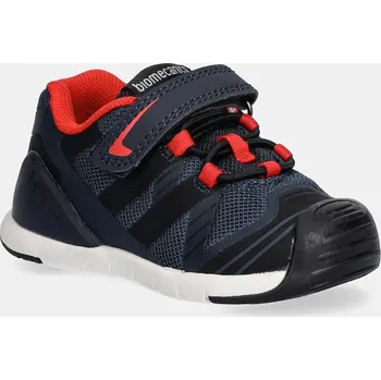 Chlapecké tenisky Dětské tenisky Biomecanics 251136 námořnická modř 59X, EUR 19