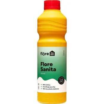 Univerzální čisticí prostředek FloreHome Sanita Active 1 l