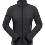 Dámská zateplená bunda ALPINE PRO NOKEDA šedá S