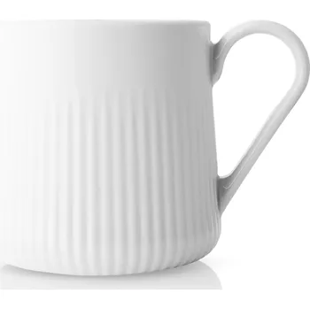Servírovací džbán LEGIO NOVA 700 ml, bílá, porcelán, Eva Solo