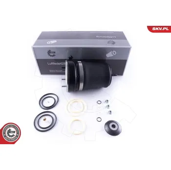 Vzduchová pružina, podvozek ESEN SKV 58SKV053